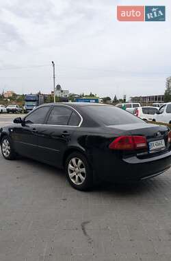 Седан Kia Magentis 2007 в 