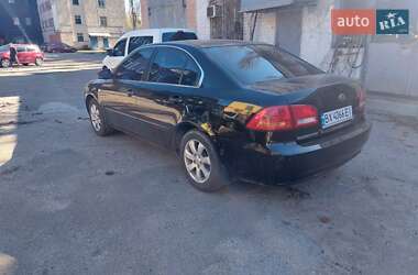 Седан Kia Magentis 2007 в 