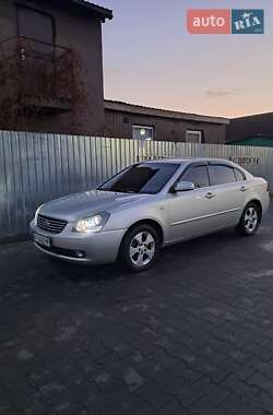 Седан Kia Magentis 2007 в Киеве