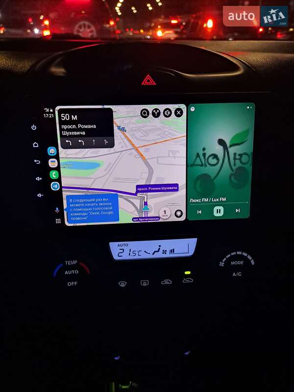 Седан Kia Magentis 2007 в Києві