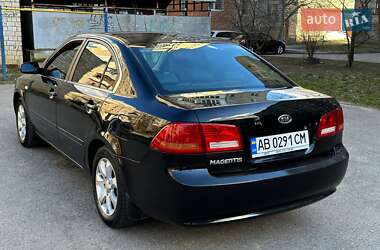 Седан Kia Magentis 2008 в Виннице