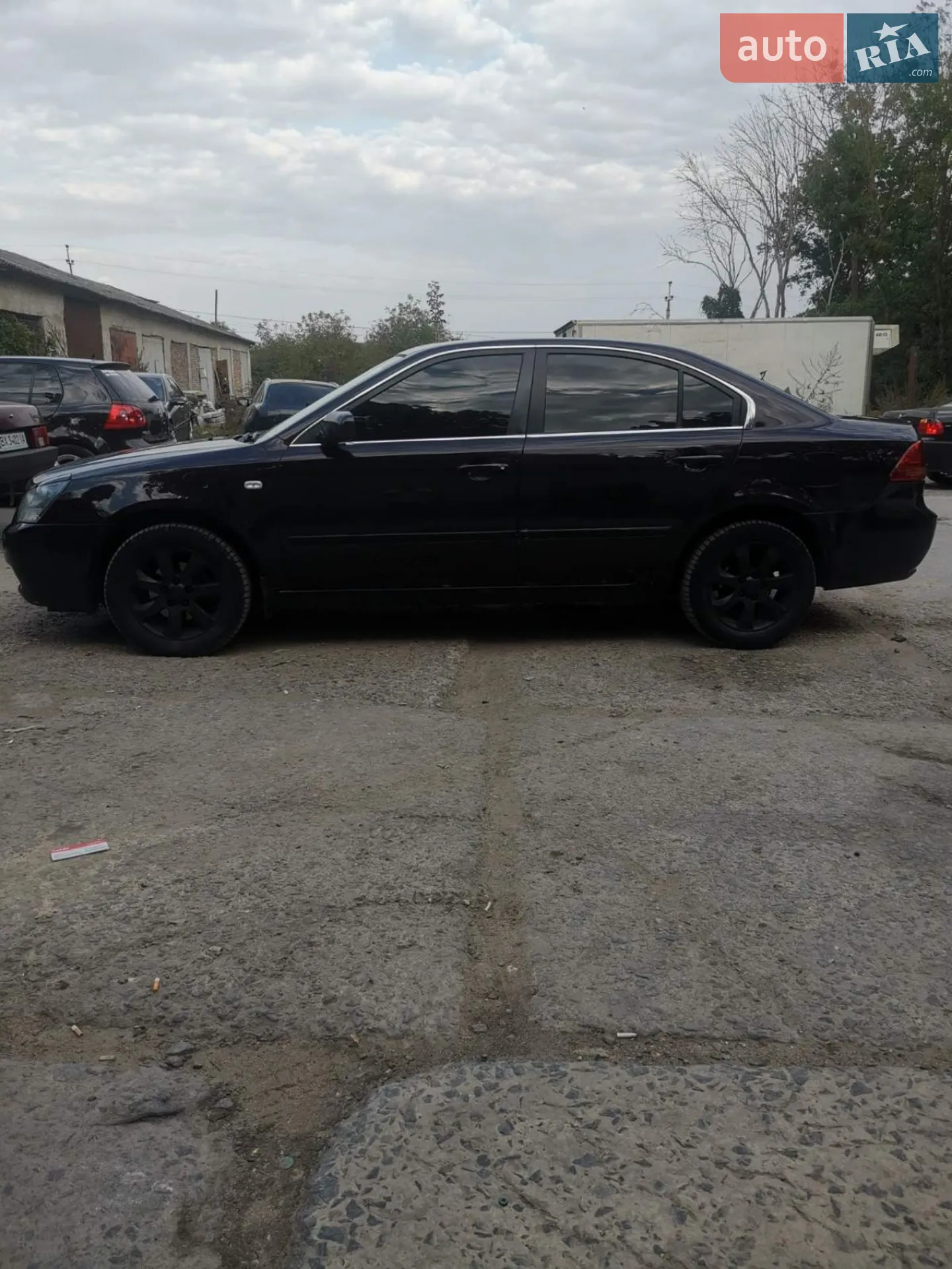 Kia Magentis 2007 р.в
