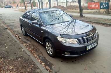 Седан Kia Magentis 2008 в Кривом Роге