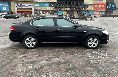 Седан Kia Magentis 2008 в Харькове