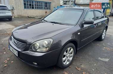 Седан Kia Magentis 2007 в Миколаєві