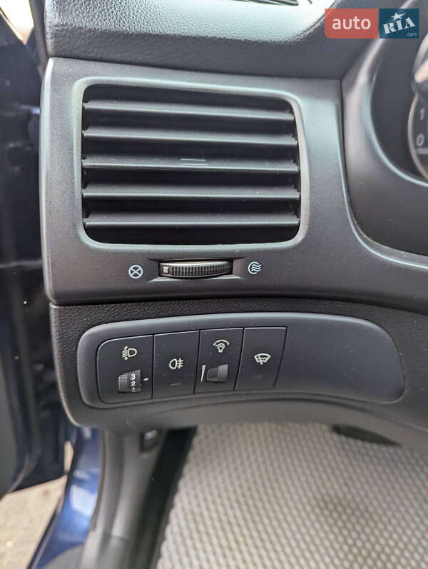 Седан Kia Magentis 2007 в Березному фото 19 Седан Kia Magentis 2007 в Березному