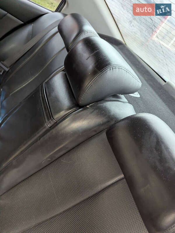 Седан Kia Magentis 2007 в Березному фото 3 Седан Kia Magentis 2007 в Березному