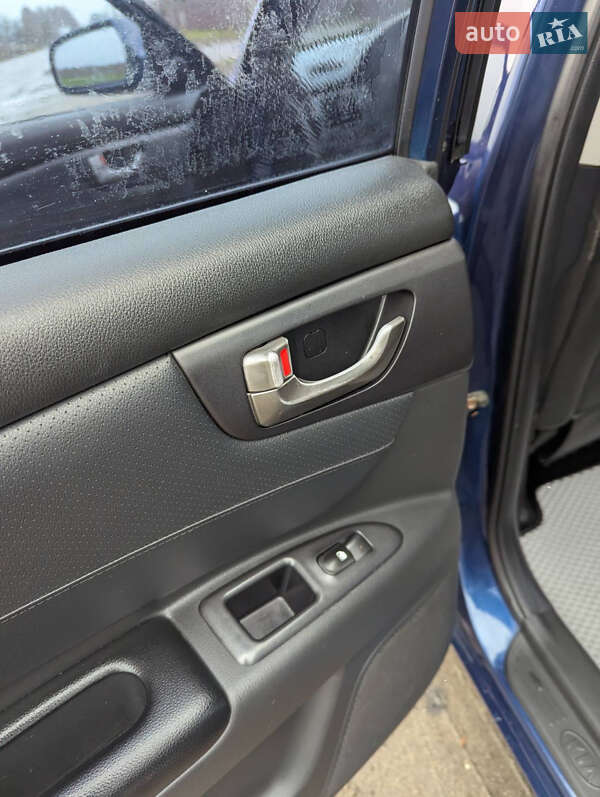 Седан Kia Magentis 2007 в Березному фото 12 Седан Kia Magentis 2007 в Березному