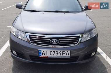 Седан Kia Magentis 2009 в Броварах