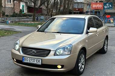 Седан Kia Magentis 2007 в Вінниці