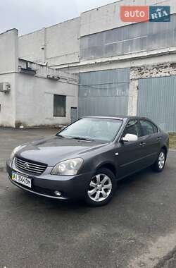 Седан Kia Magentis 2008 в Києві