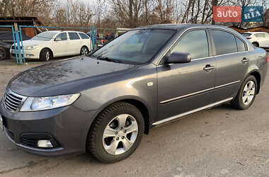 Седан Kia Magentis 2008 в 