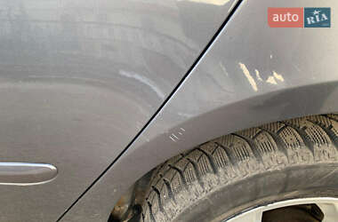 Седан Kia Magentis 2008 в 