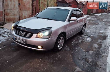 Седан Kia Magentis 2007 в Хмельницком