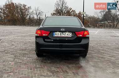 Седан Kia Magentis 2008 в Харькове