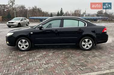 Седан Kia Magentis 2008 в Харькове