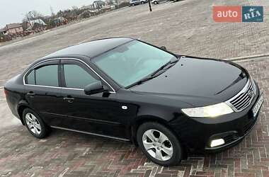 Седан Kia Magentis 2008 в Харькове