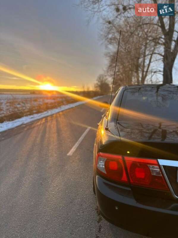 Седан Kia Magentis 2004 в Летичіві