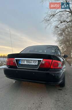 Седан Kia Magentis 2004 в 