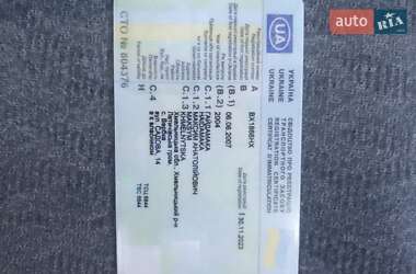 Седан Kia Magentis 2004 в 