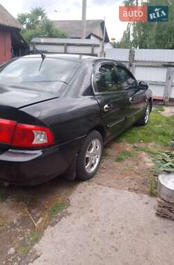 Седан Kia Magentis 2006 в 
