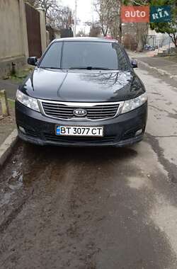 Седан Kia Magentis 2008 в Херсоне