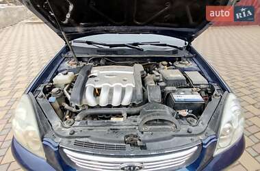 Седан Kia Magentis 2006 в 