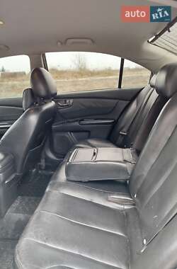 Седан Kia Magentis 2006 в 