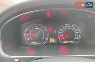 Седан Kia Magentis 2006 в 
