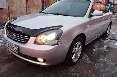 Седан Kia Magentis 2007 в Хмельницькому