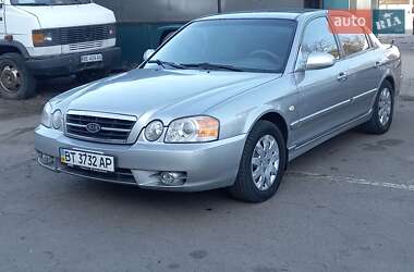 Седан Kia Magentis 2003 в Херсоне