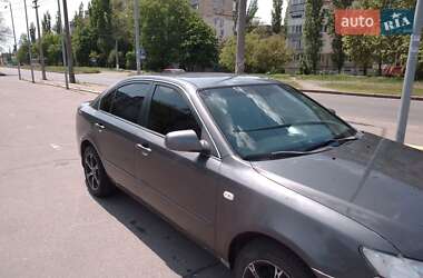 Седан Kia Magentis 2008 в 