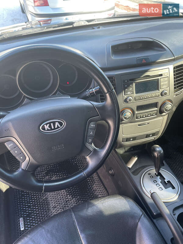 Седан Kia Magentis 2008 в Чернигове