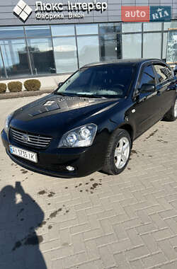 Седан Kia Magentis 2008 в Белой Церкви