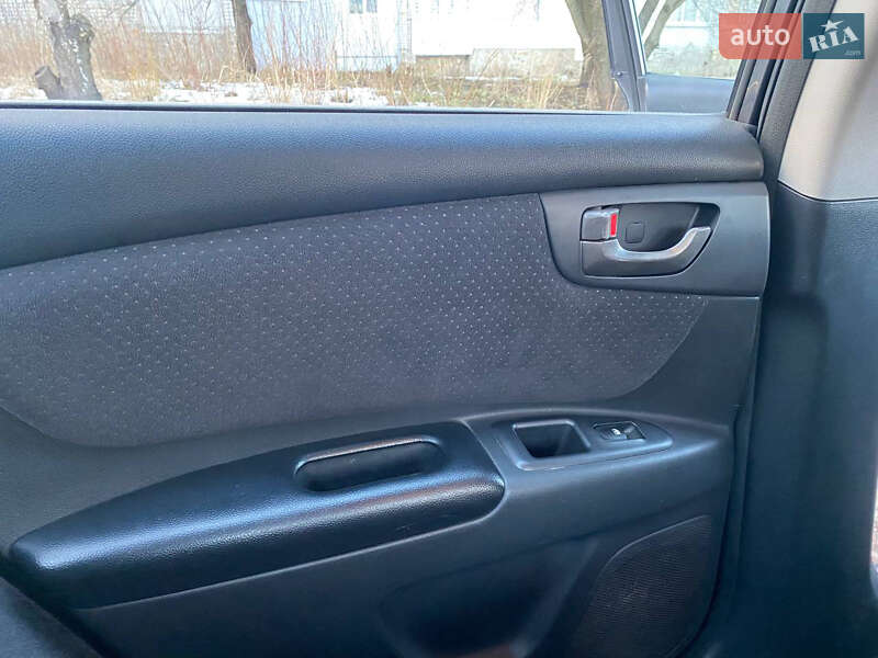 Седан Kia Magentis 2007 в Бердичеві