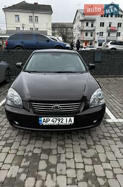 Седан Kia Magentis 2007 в Коломиї