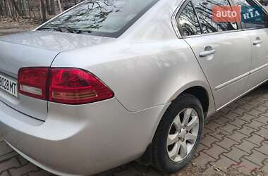 Седан Kia Magentis 2008 в 