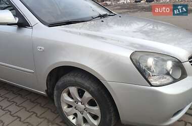Седан Kia Magentis 2008 в 