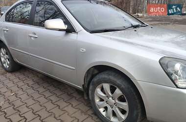 Седан Kia Magentis 2008 в 