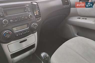 Седан Kia Magentis 2008 в 