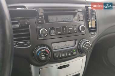 Седан Kia Magentis 2008 в 