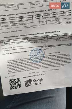 Седан Kia Magentis 2008 в 