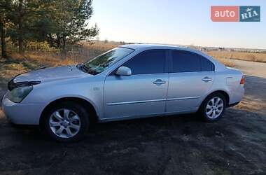 Седан Kia Magentis 2007 в 