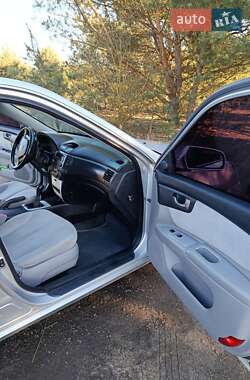 Седан Kia Magentis 2007 в 