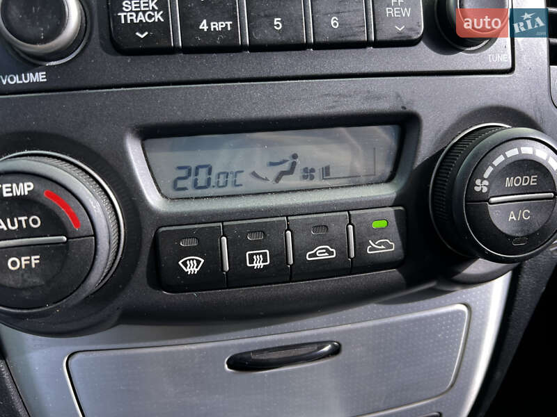 Седан Kia Magentis 2008 в Кривому Розі