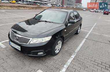 Седан Kia Magentis 2008 в Києві