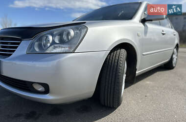 Седан Kia Magentis 2007 в Первомайске