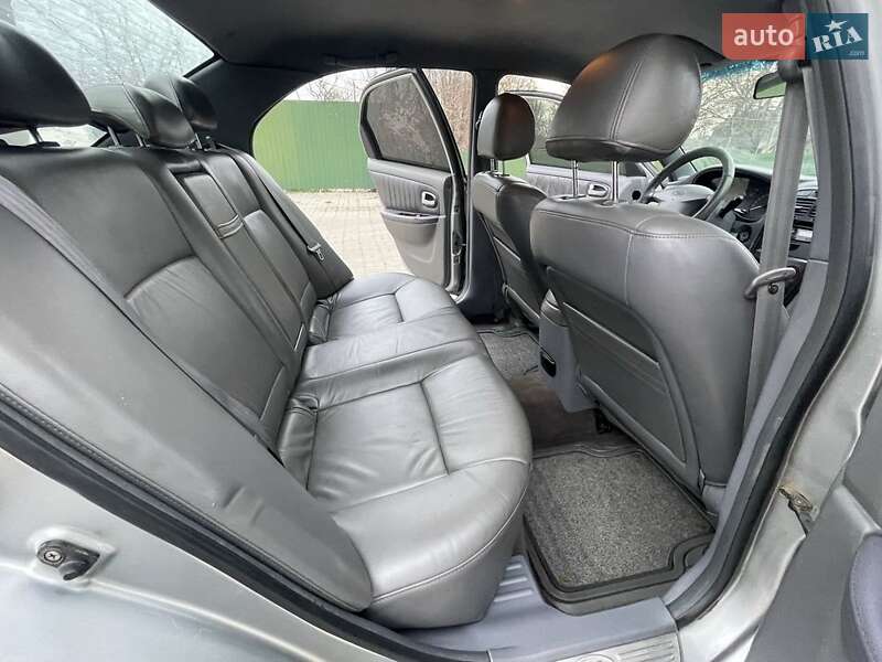 Седан Kia Magentis 2003 в Одесі