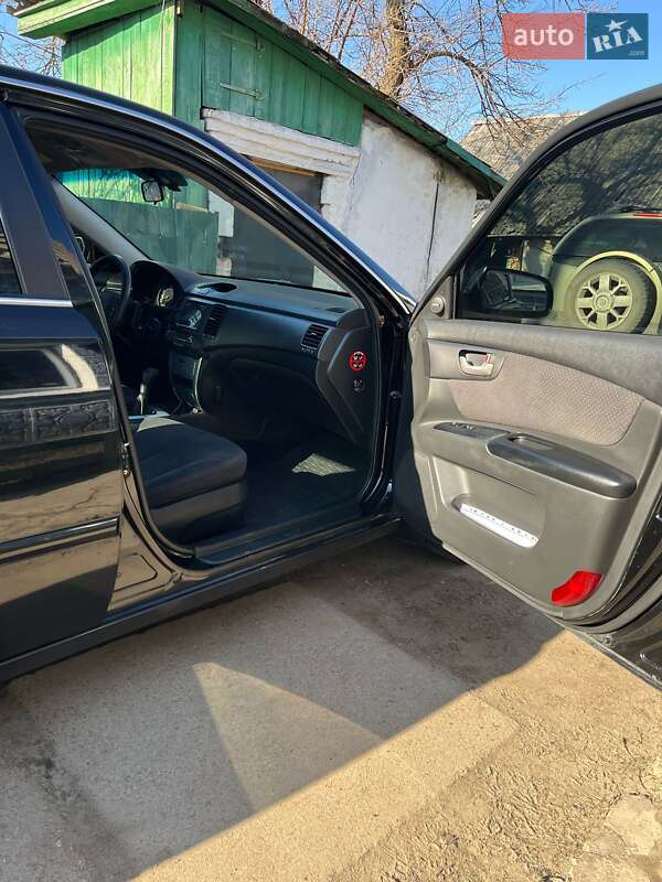 Седан Kia Magentis 2007 в Ірпені