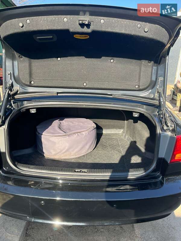 Седан Kia Magentis 2007 в Ірпені